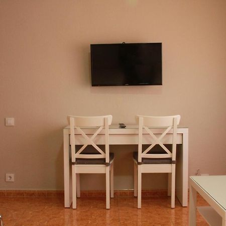 סביליה Apartamentos Resitur מראה חיצוני תמונה