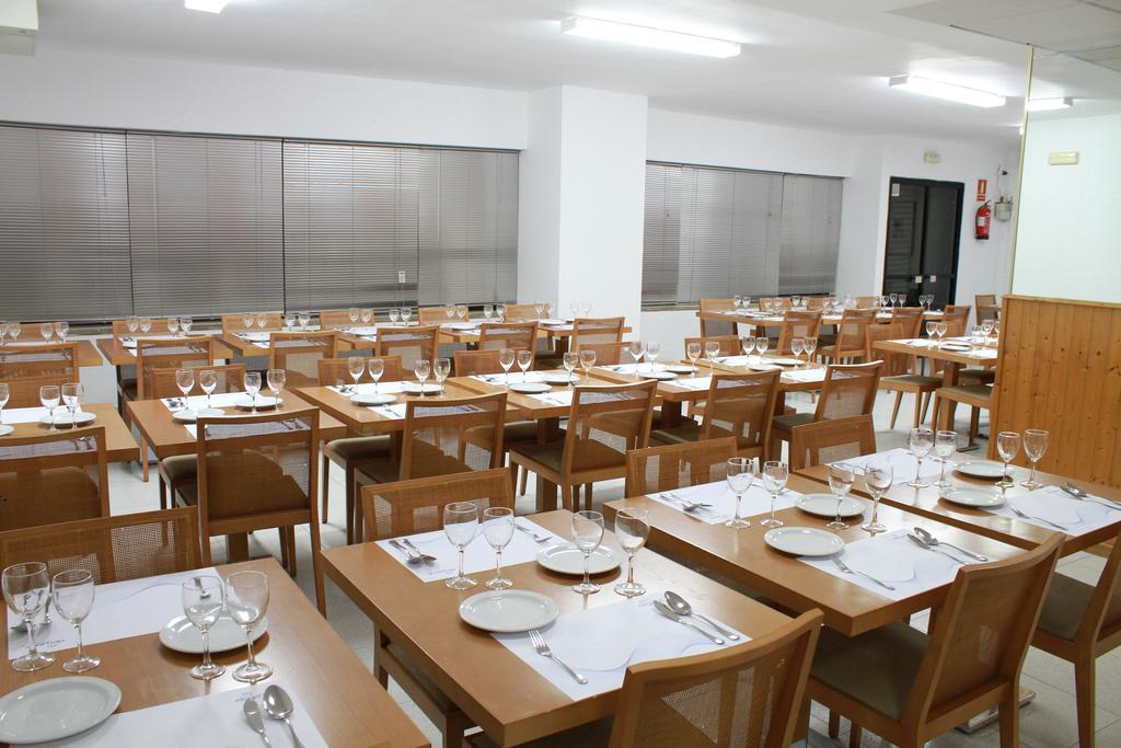 סביליה Apartamentos Resitur מראה חיצוני תמונה