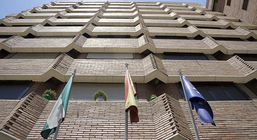 סביליה Apartamentos Resitur מראה חיצוני תמונה