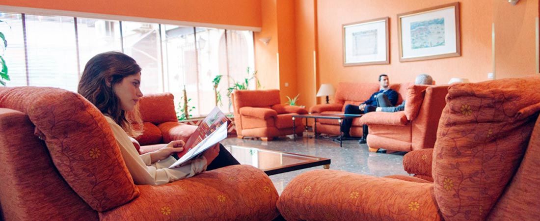 סביליה Apartamentos Resitur מראה חיצוני תמונה