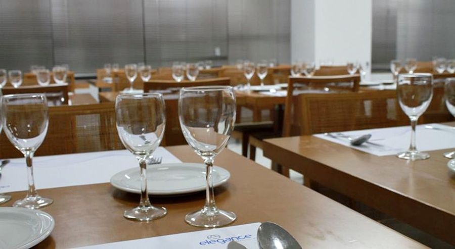 סביליה Apartamentos Resitur מראה חיצוני תמונה