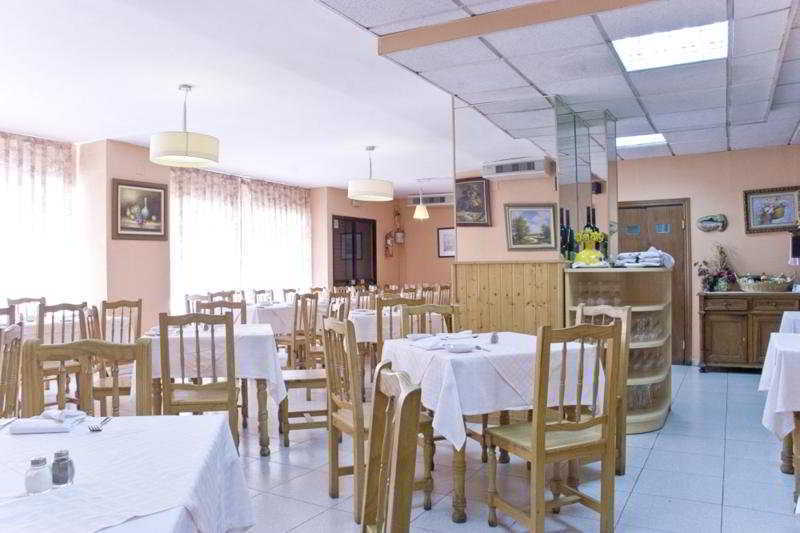 סביליה Apartamentos Resitur מראה חיצוני תמונה